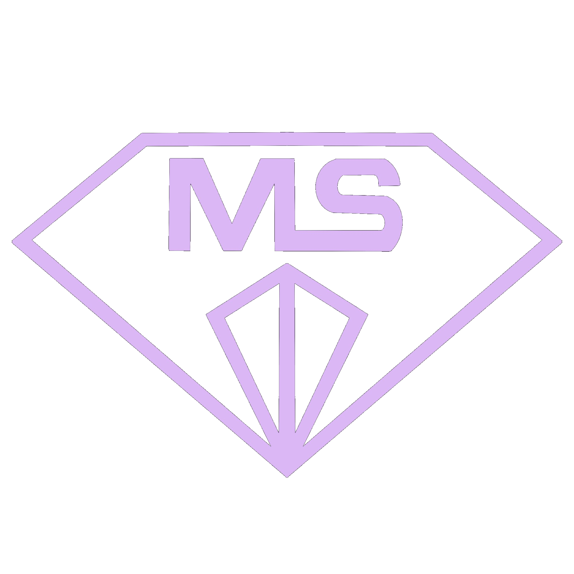 MS